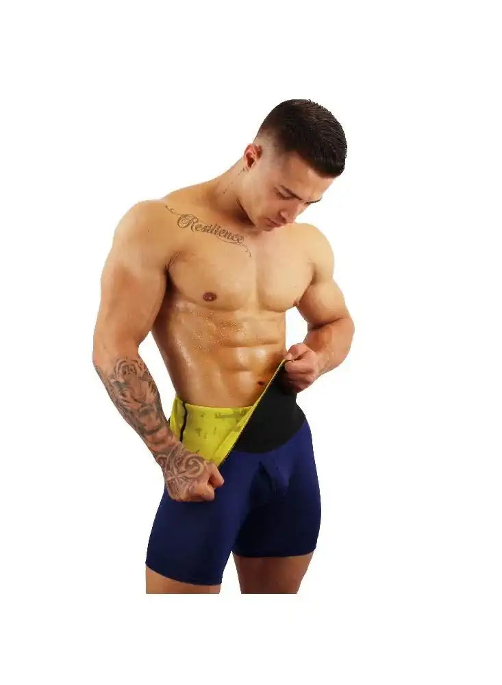 Boxer Faja Moldeador para Hombres ➕ Envío Gratis