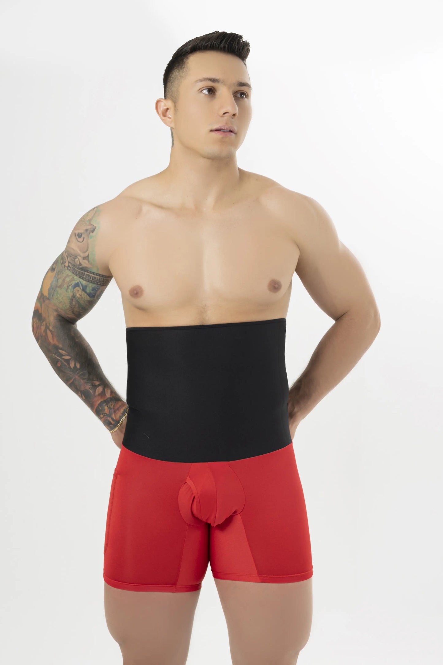 Boxers Faja MaxFlex Pro ➕ Envío Gratis