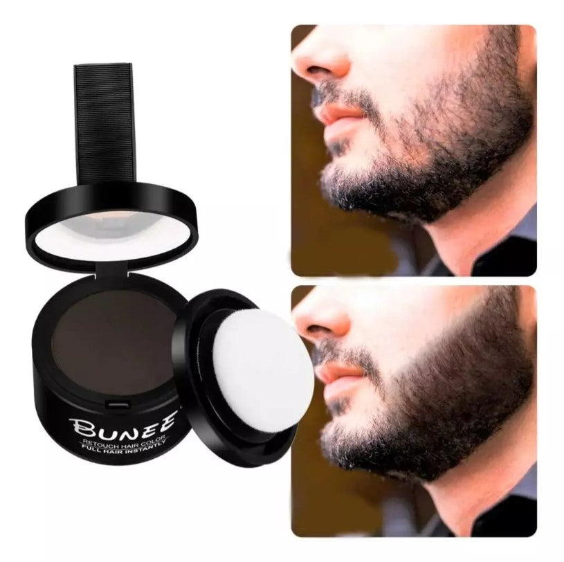 Bunee Maquillaje Cubre Canas Original ➕ Envío Gratis