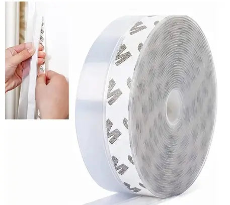 Cinta Anti Bichos, Insonorizarte y Contra el Frío ➕ Envío Gratis