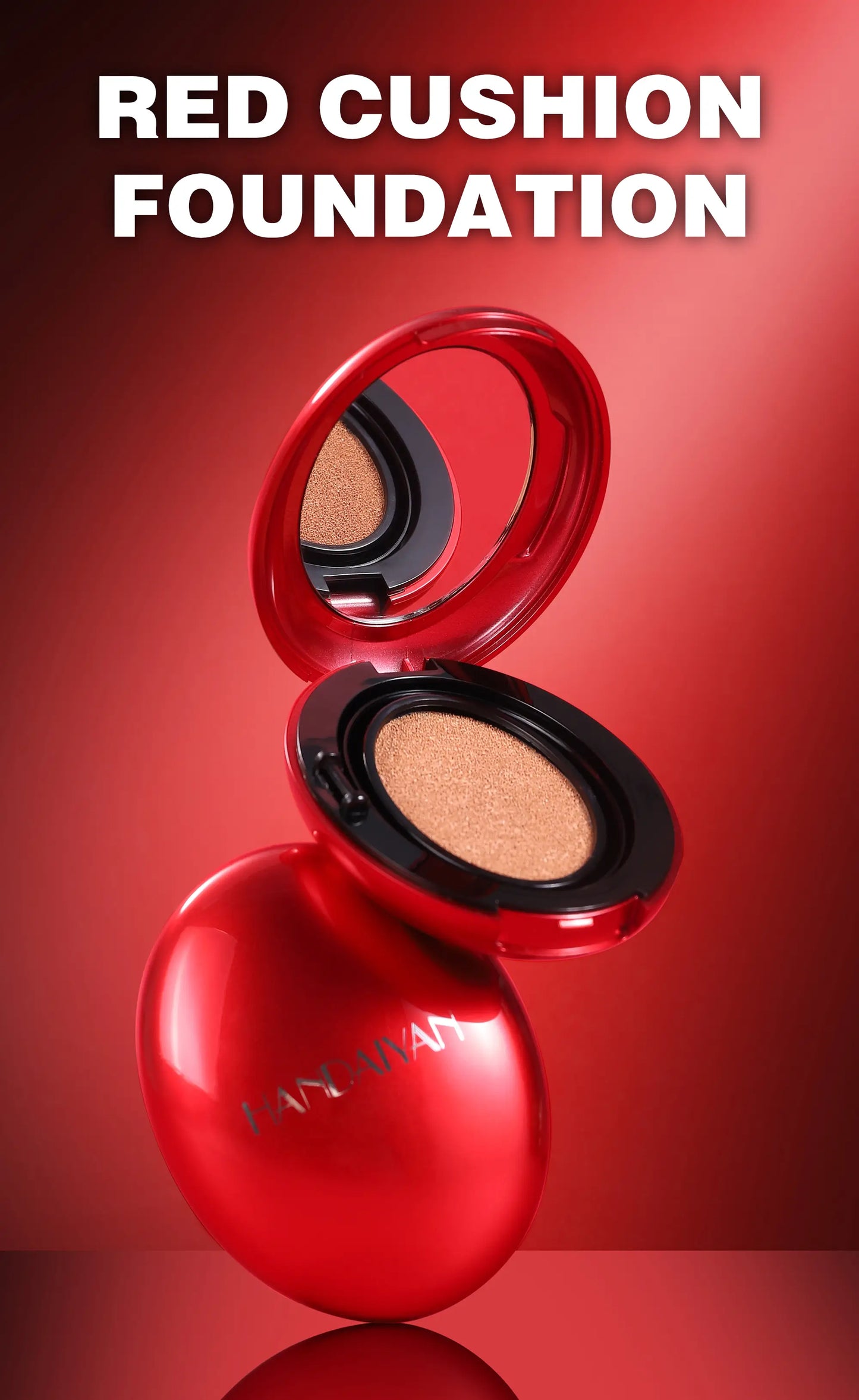 Base de Maquillaje Iluminadora de Larga Duración ✨ 5 Tonos Perfectos ➕ Envío Gratis