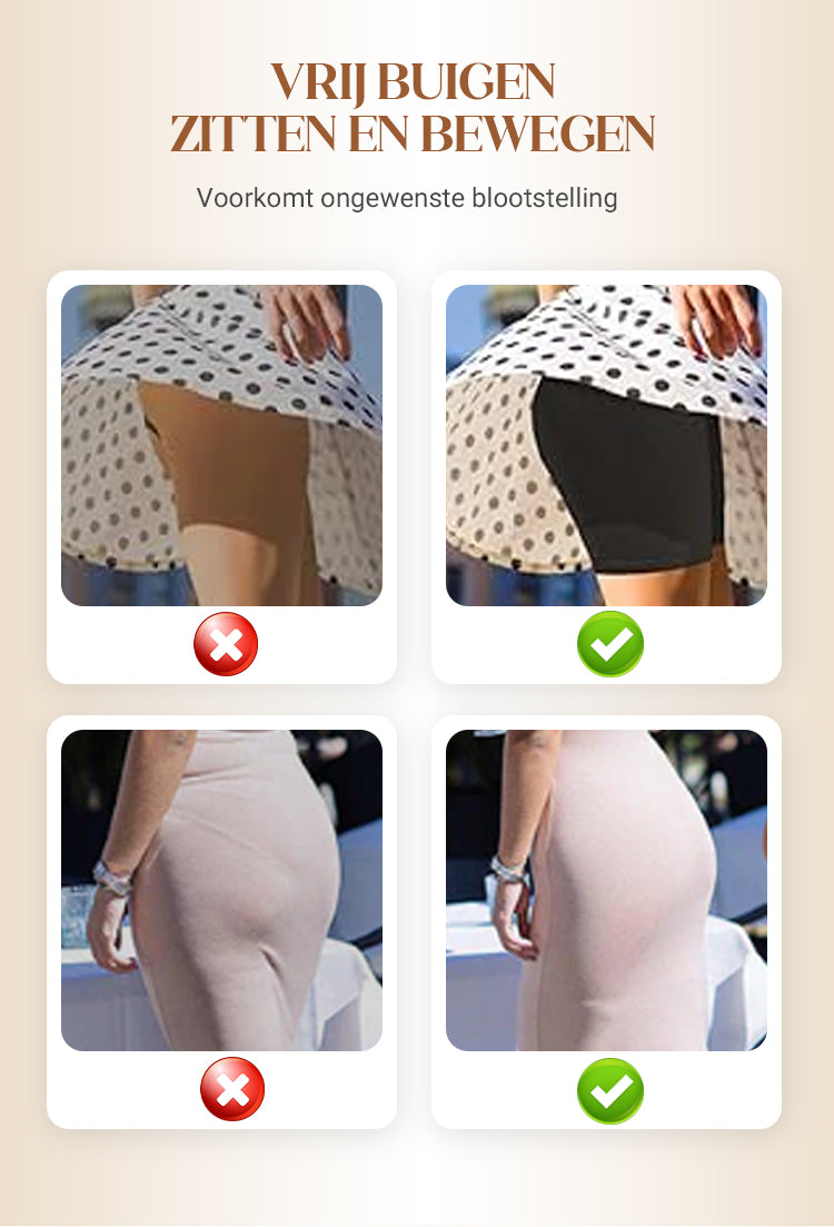 Ropa Interior de Seda Helada 👙 Control Abdomen & Realce Cadera 🎁 Obsequio Crema Humectante ➕ Envío Gratis