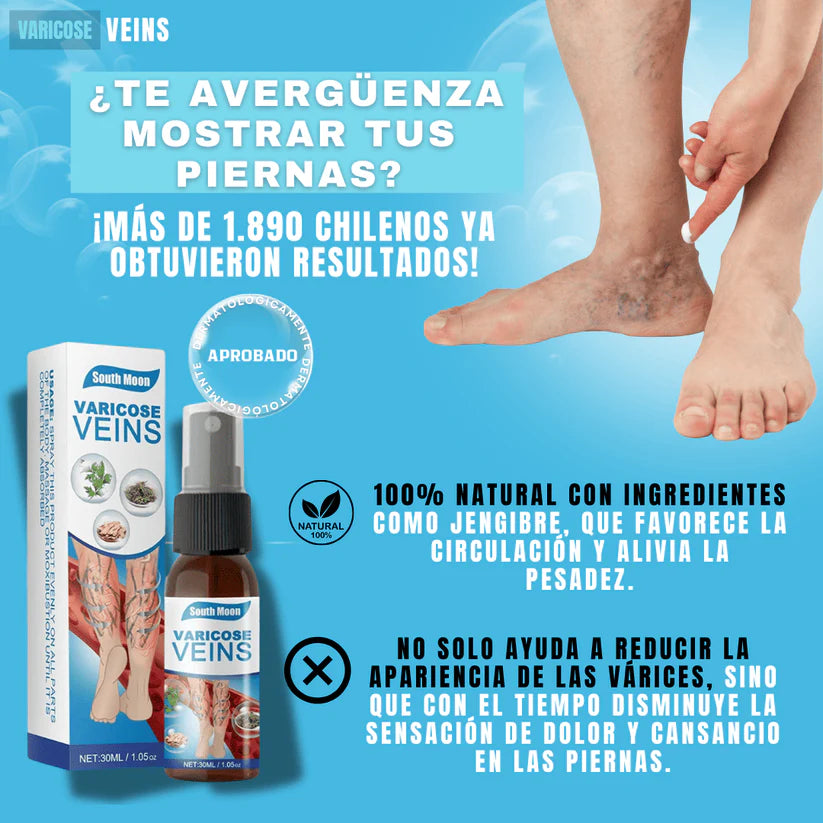 💖 Piernas sanas, vida sin límites + Regalo 🎁 Envío Gratis