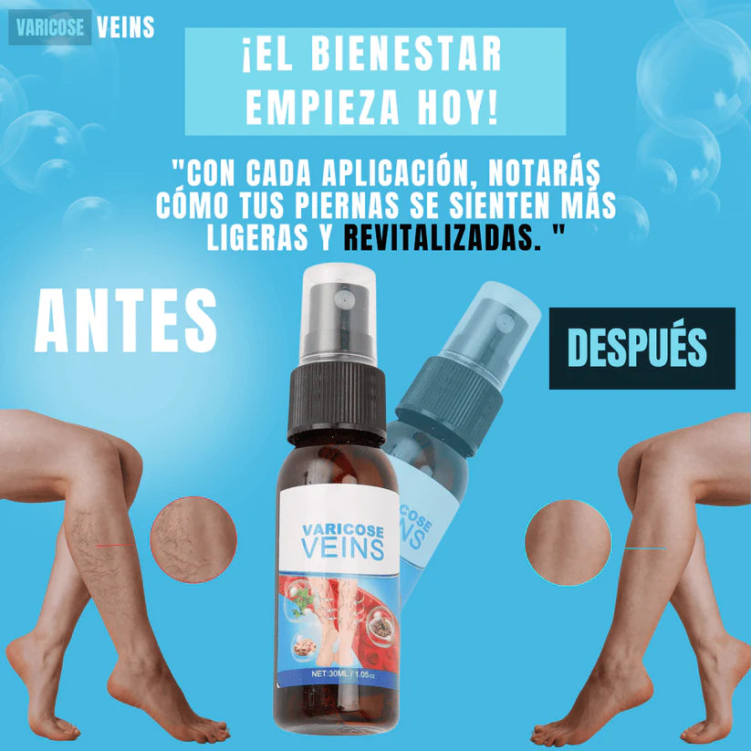 💖 Piernas sanas, vida sin límites + Regalo 🎁 Envío Gratis