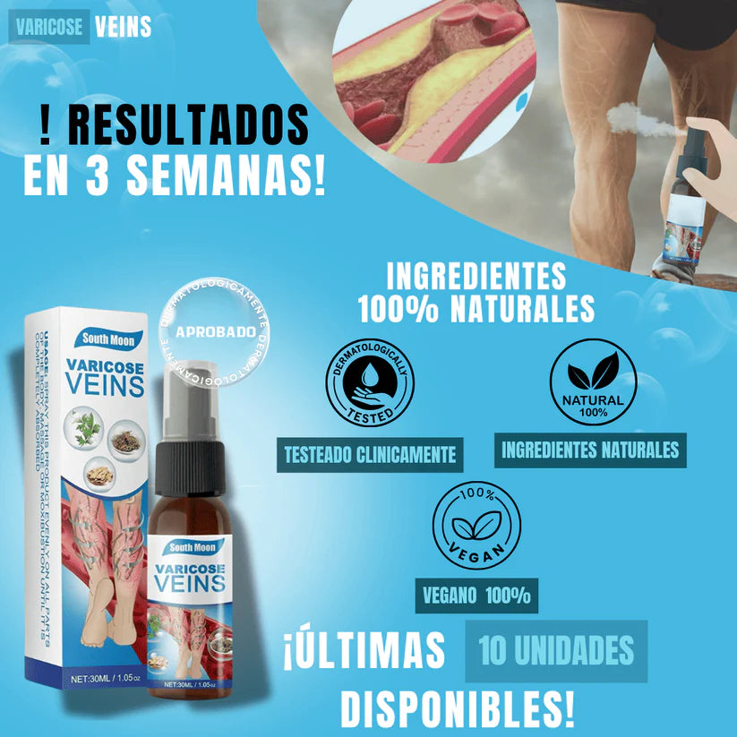 💖 Piernas sanas, vida sin límites + Regalo 🎁 Envío Gratis