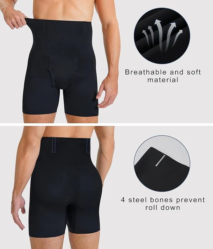 Boxers Faja MaxFlex Pro ➕ Envío Gratis