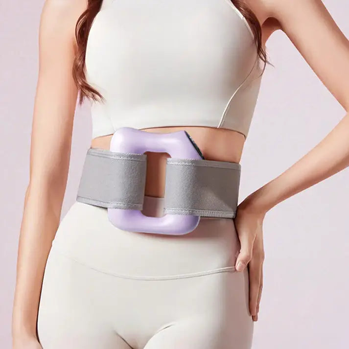 Anillo Masajeador Multifuncional para todo el Cuerpo ➕ Envío Gratis