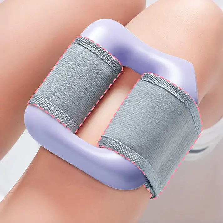 Anillo Masajeador Multifuncional para todo el Cuerpo ➕ Envío Gratis