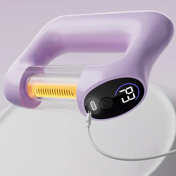 Anillo Masajeador Multifuncional para todo el Cuerpo ➕ Envío Gratis