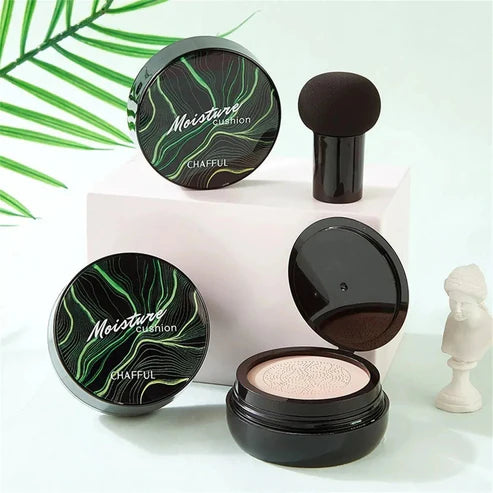 BASE MAQUILLAJE EN CREMA MOISTURE CC ➕ Envío Gratis