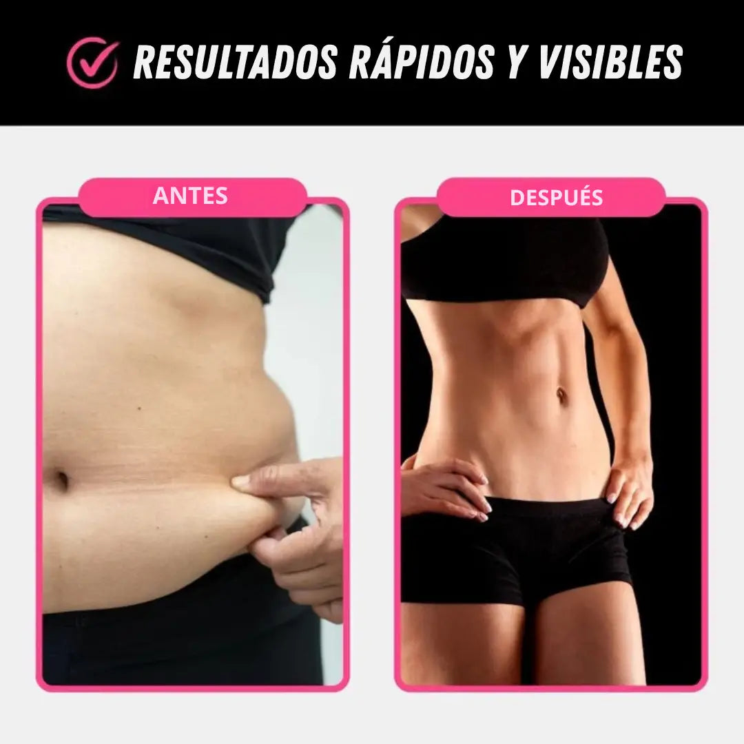 Aro Deportivo Para Abdomen con pelota de peso ajustable ➕Envió Gratis
