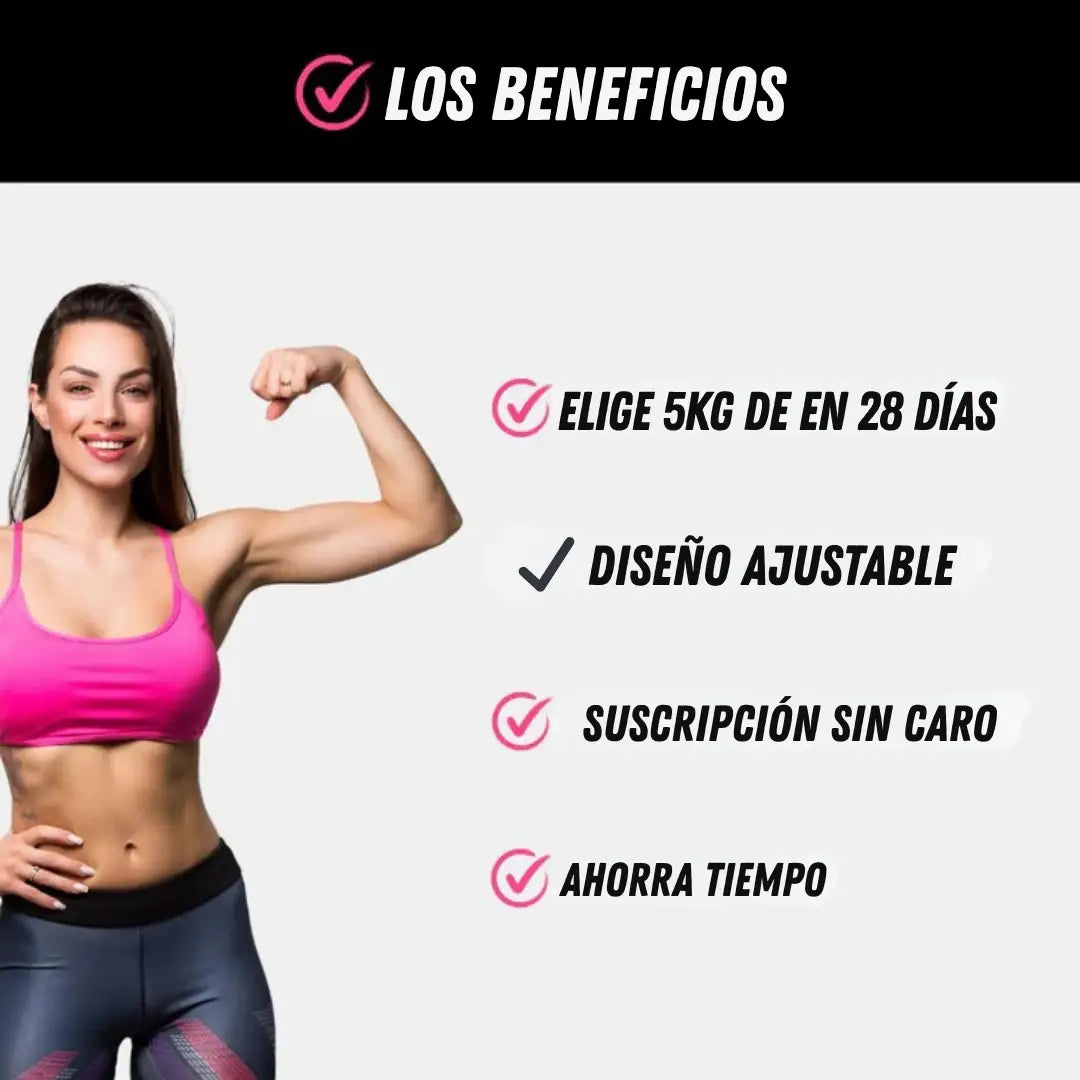 Aro Deportivo Para Abdomen con pelota de peso ajustable ➕Envió Gratis