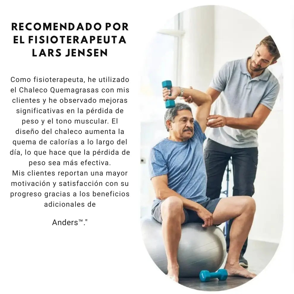 Chaleco moldeador y Reductor para un Cuerpo más Delgado y Saludable