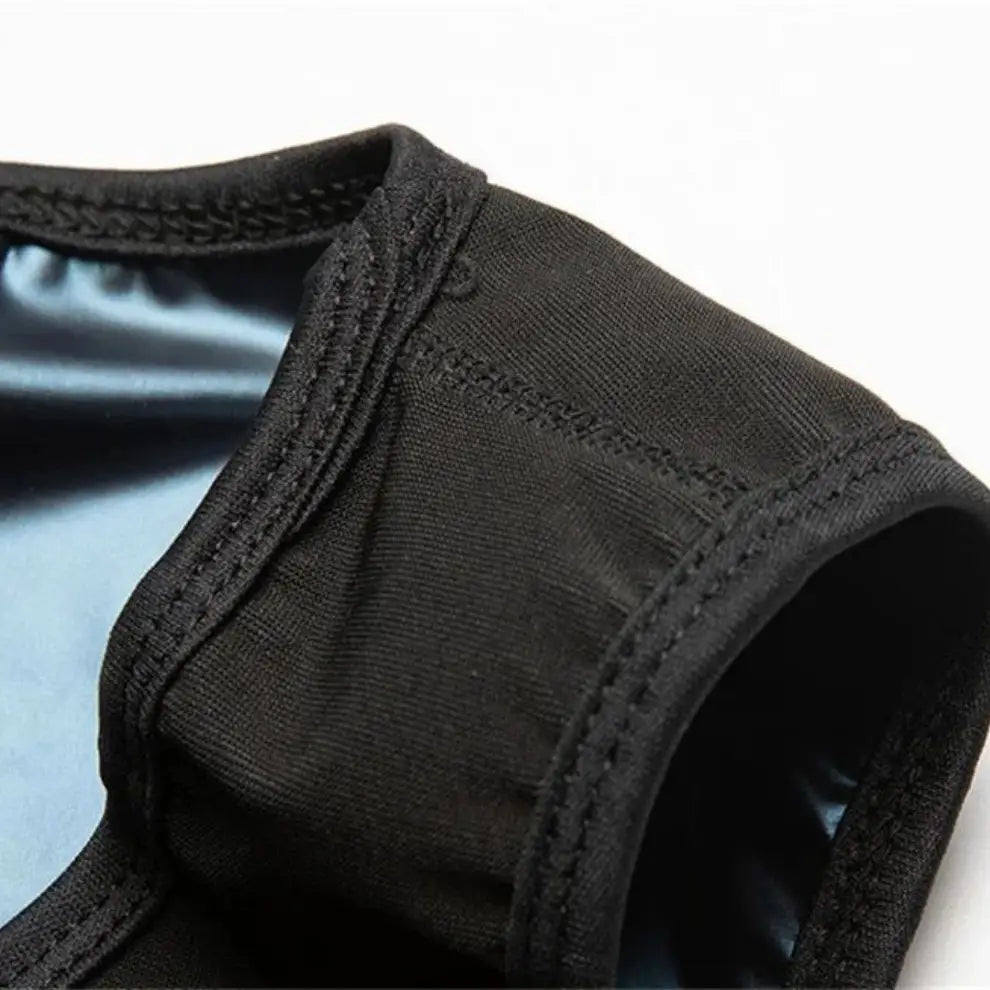 Chaleco moldeador y Reductor para un Cuerpo más Delgado y Saludable