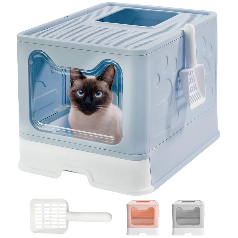 ARENERO PARA GATOS PREMIUM ➕ ENVÍOS GRATIS