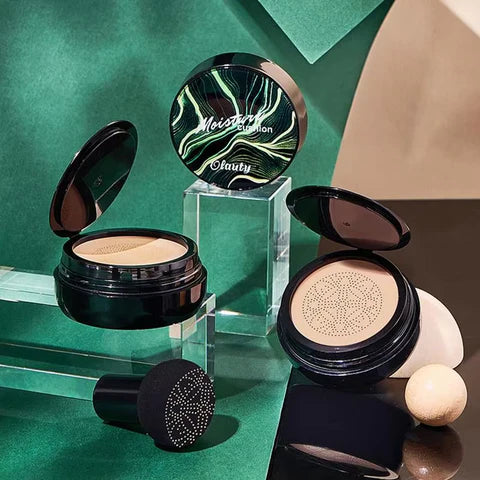 BASE MAQUILLAJE EN CREMA MOISTURE CC ➕ Envío Gratis