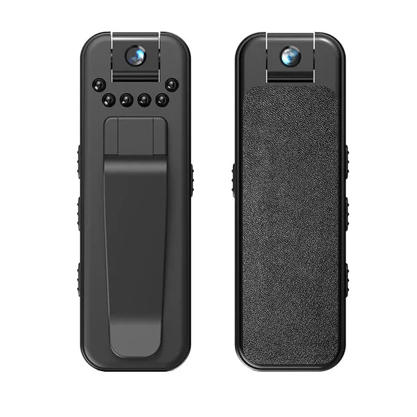 Cámara y Grabadora 2 en 1 StealthCam Pro ➕ Envío Gratis