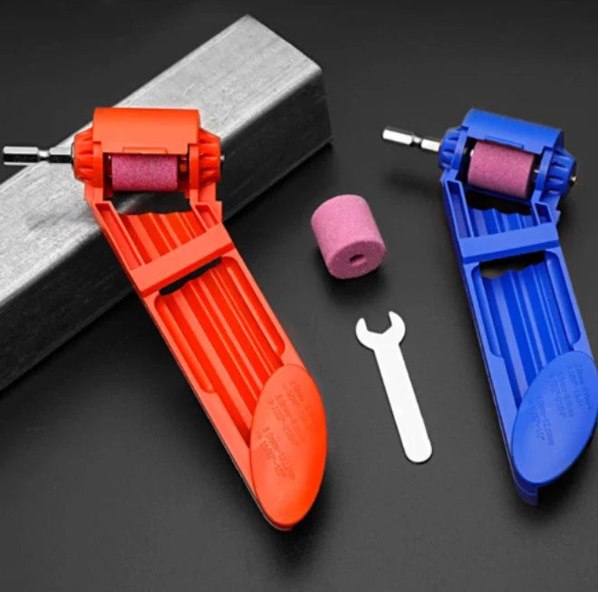 AFILADOR DE BROCAS PROFESIONAL UNIVERSAL ➕ Envío Gratis