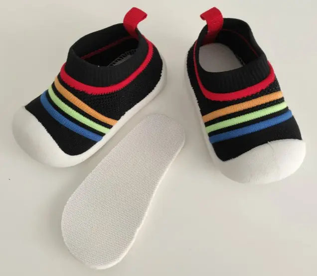 ZAPATOS MIS PRIMEROS PASOS ➕ Envío Gratis