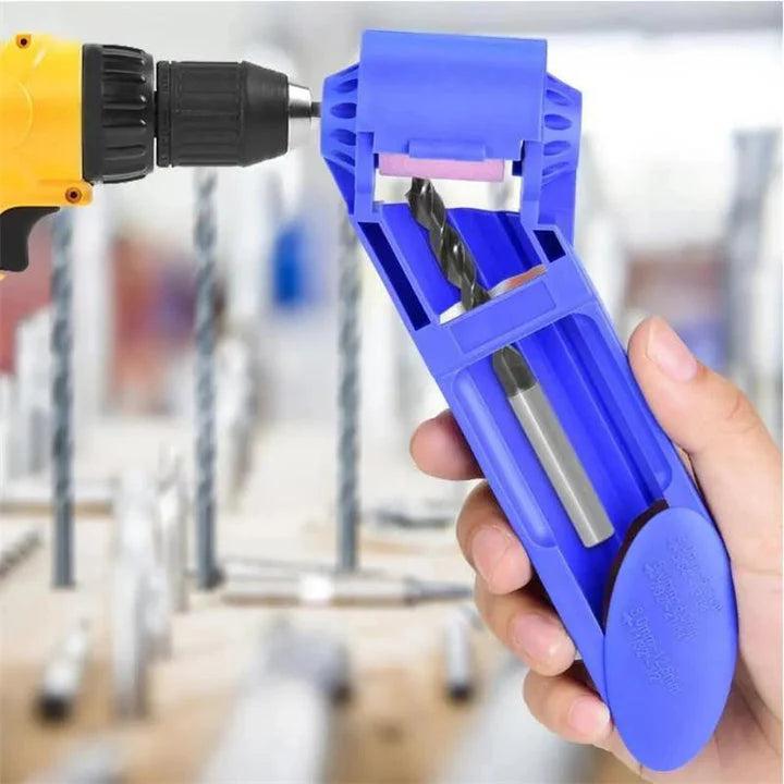 AFILADOR DE BROCAS PROFESIONAL UNIVERSAL ➕ Envío Gratis