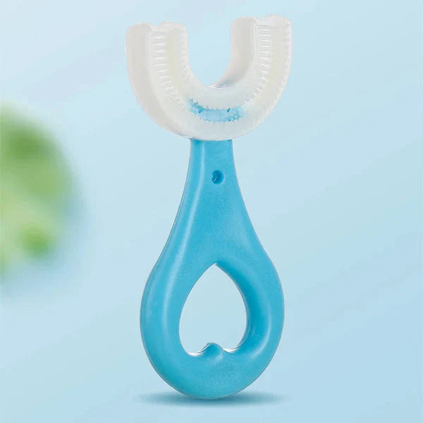 2X1 Cepillo Dental para Niños ➕ Envío Gratis