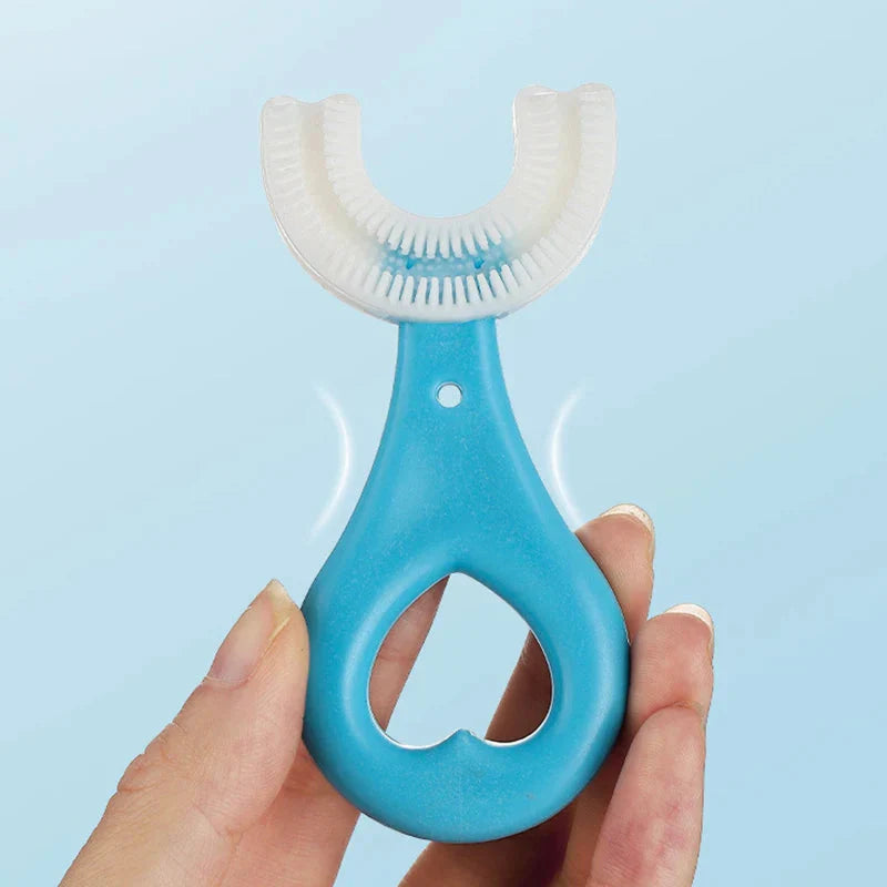 2X1 Cepillo Dental para Niños ➕ Envío Gratis