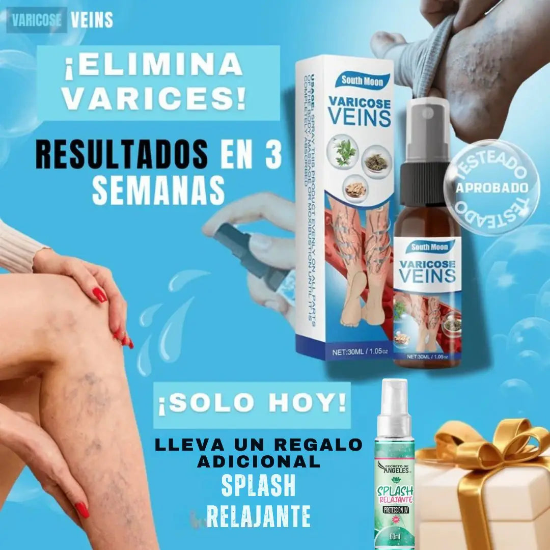 💖 Piernas sanas, vida sin límites + Regalo 🎁 Envío Gratis