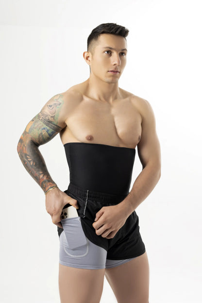 Boxers Faja MaxFlex Pro ➕ Envío Gratis