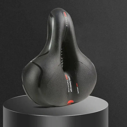 Sillín Ergonómico Cómodo con Amortiguador 🔥 Calidad y Salud ➕ Envío Gratis