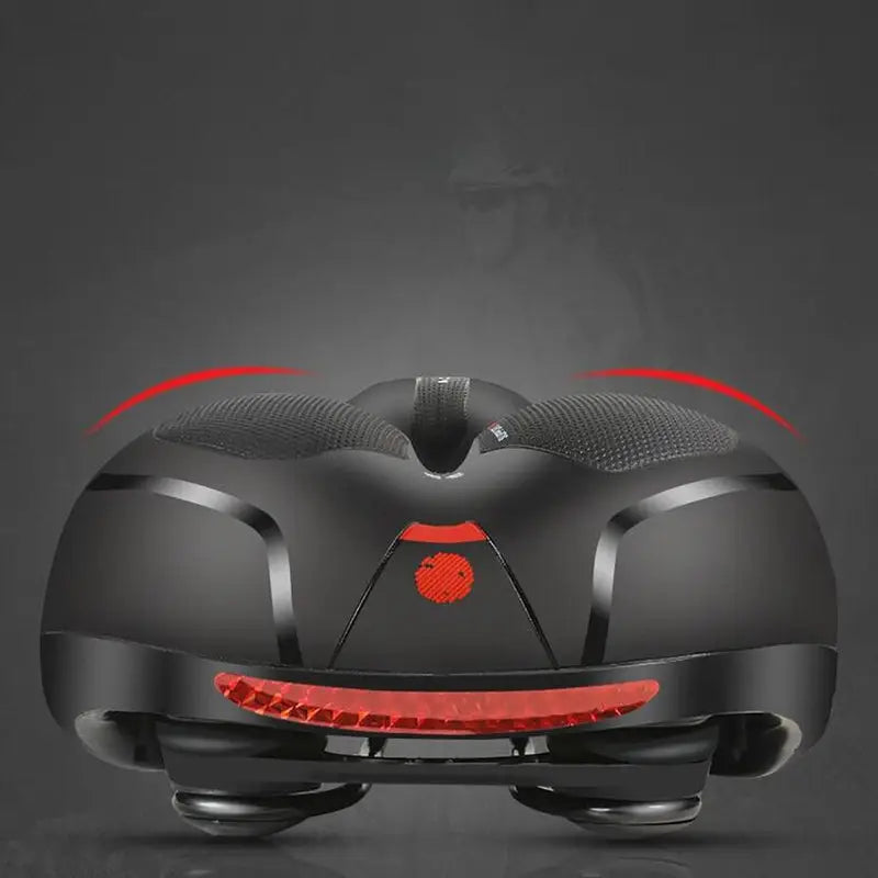 Sillín Ergonómico Cómodo con Amortiguador 🔥 Calidad y Salud ➕ Envío Gratis