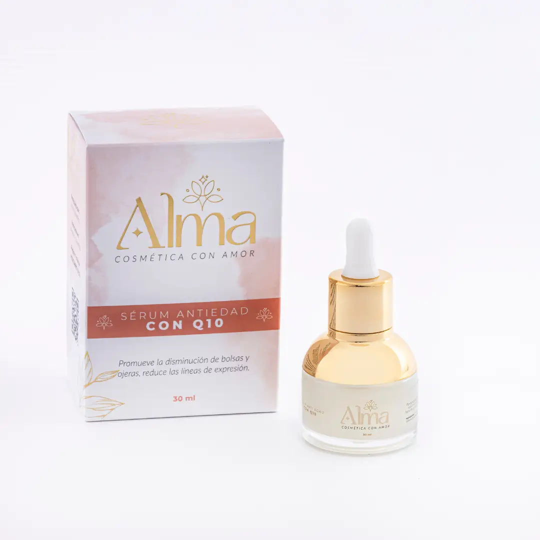 Serum Anti Edad - Novedoso Sistema de Colágeno Antiarrugas ➕ Envío Gratis