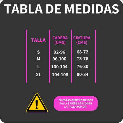 Serenity Fit ✨ Realce & Comodidad Total ➕ Envío Gratis