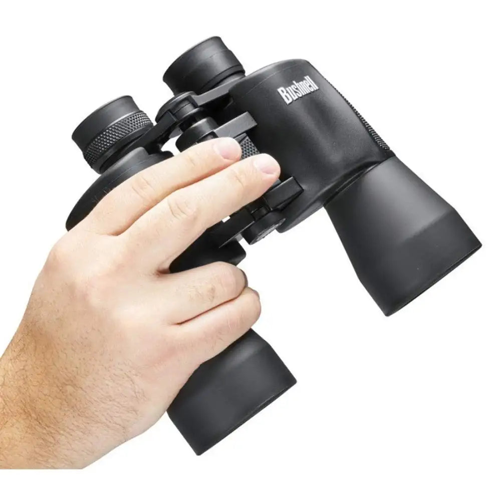 Binoculares Profesionales Bushnell 20x50 ➕ Envío Gratis
