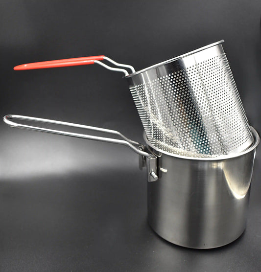 Sartén Multifuncional ZWILLING ✨ ¡Cocina Fácil y Rápido! ➕ Envío GRATIS