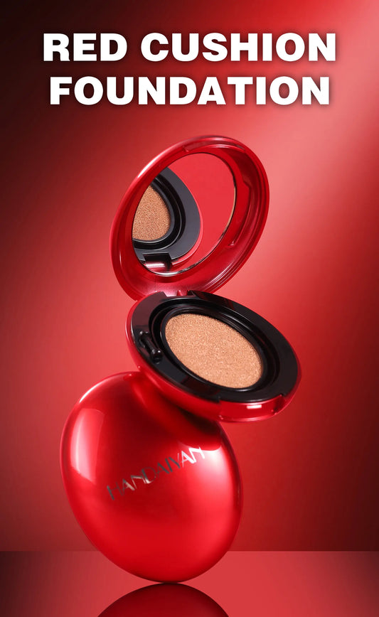 Base de Maquillaje Iluminadora de Larga Duración ✨ 5 Tonos Perfectos ➕ Envío Gratis