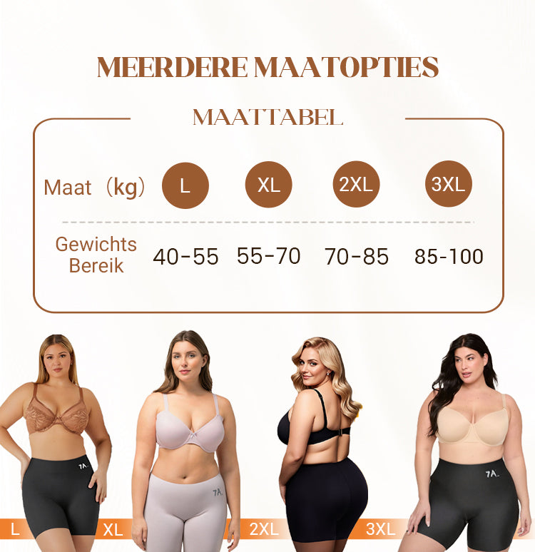 Ropa Interior de Seda Helada 👙 Control Abdomen & Realce Cadera 🎁 Obsequio Crema Humectante ➕ Envío Gratis