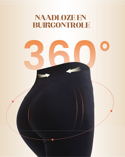 Ropa Interior de Seda Helada 👙 Control Abdomen & Realce Cadera 🎁 Obsequio Crema Humectante ➕ Envío Gratis