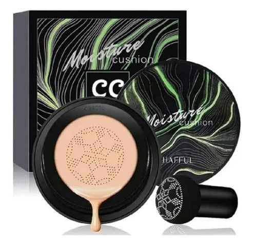 BASE MAQUILLAJE EN CREMA MOISTURE CC ➕ Envío Gratis