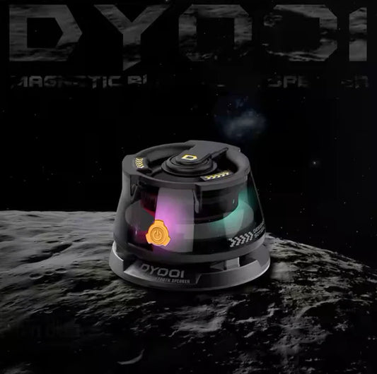 Potente Parlante Magnético ➕ Envío Gratis