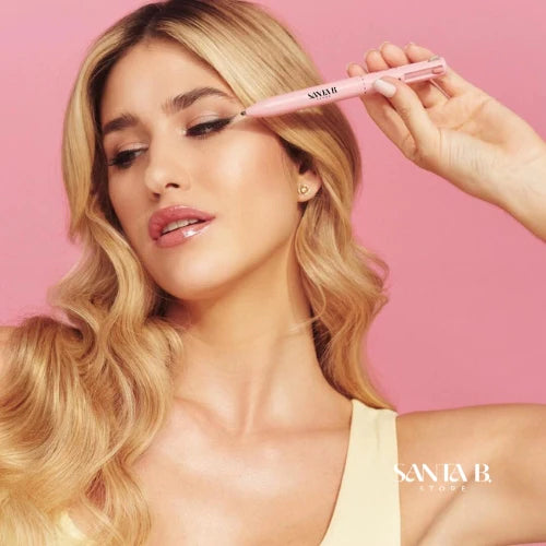 BeautyGlow - Lápiz de maquillaje 4 en 1 ➕ Envío Gratis