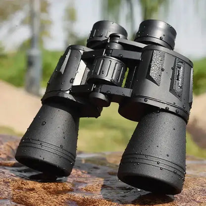 Binoculares Profesionales Bushnell 20x50 ➕ Envío Gratis