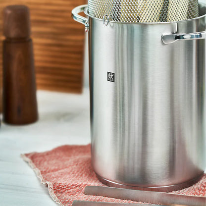 Sartén Multifuncional ZWILLING ✨ ¡Cocina Fácil y Rápido! ➕ Envío GRATIS