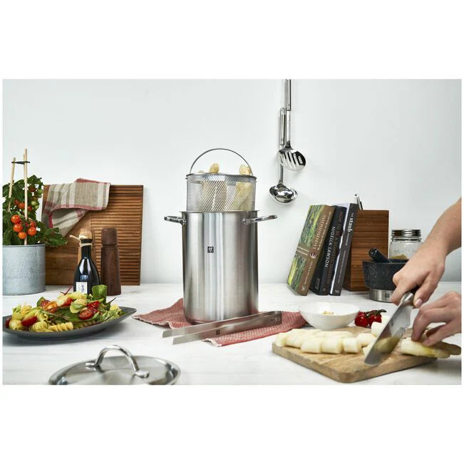 Sartén Multifuncional ZWILLING ✨ ¡Cocina Fácil y Rápido! ➕ Envío GRATIS