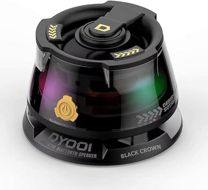 Potente Parlante Magnético ➕ Envío Gratis