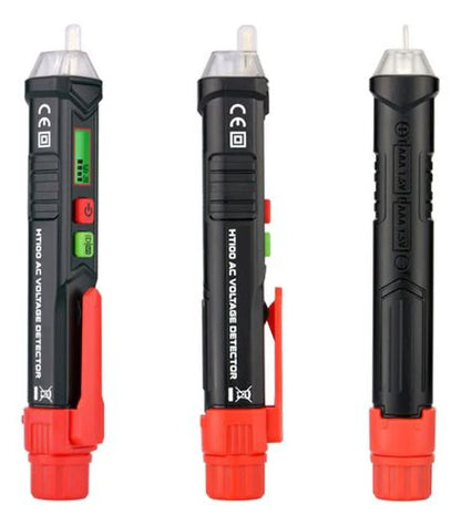 Probador de Voltaje Digital ➕ Envío Gratis