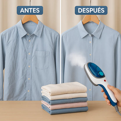 Plancha de vapor Original 4 en 1 ➕ Envío Gratis
