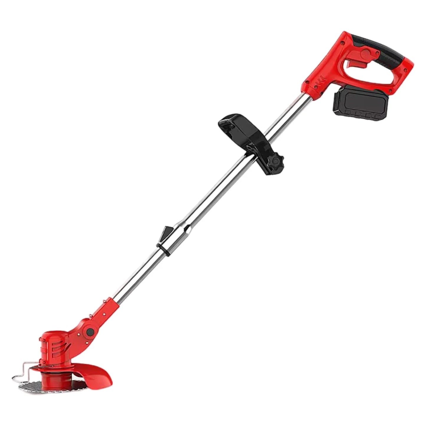 PODADORA CORTACESPED INALAMBRICA 🎁 2 BATERIAS➕ Envío Gratis