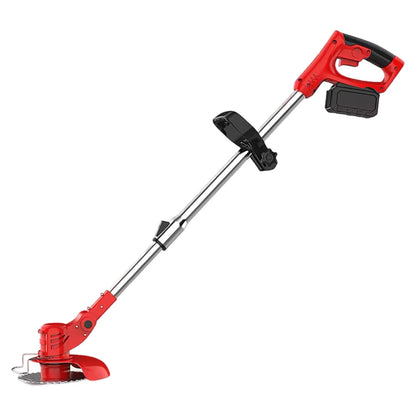 PODADORA CORTACESPED INALAMBRICA 🎁 2 BATERIAS➕ Envío Gratis