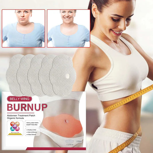 Parches Adelgazantes Skintec® ➕ Envío Gratis