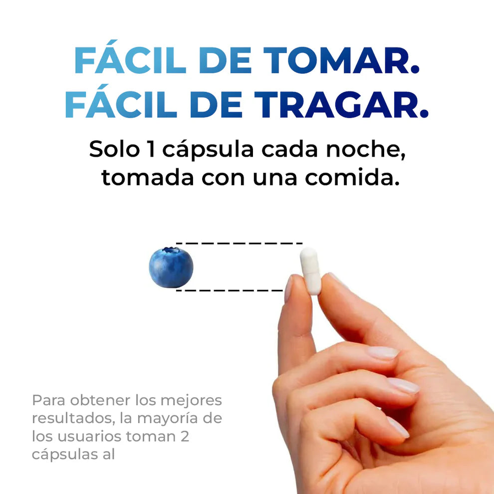 8-in-1 Magnesium Complex ORIGINAL IMPORTADO 🎁 Compra 1 Lleva 2 ➕ Envío Gratis